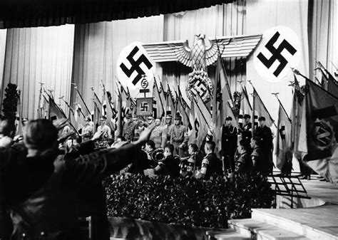 imagen de alemania nazi